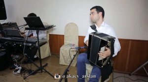 Эльдар и Заур ДЖАБРАИЛОВЫ и Адли Дибиров