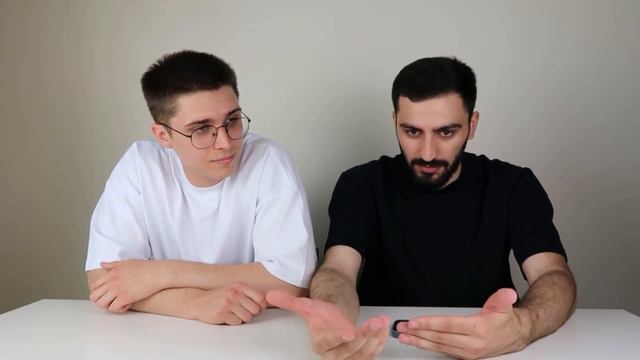 Мальчики отвечают на вопросы о девочках смотреть онлайн