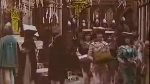 Жанна Д'Арк (1900)