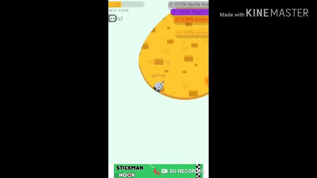 Выиграл 1 место в игре paper.io 2 смотреть онлайн