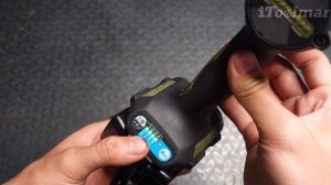 REVIEW ไขควงกระแทกไร้สาย MAKITA TD173 เพอร์เฟกต์ทุกอย่าง ใช้งานอย่างดี!!