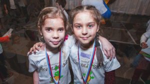 Международный чемпионат по ментальной арифметике CleverStart-2019