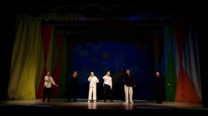 Я+Ты часть 4