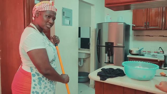 Telle Mère Telle fille épisode 6 Judith kraze yon bol nan tet Marie  🤭😳 смотреть онлайн