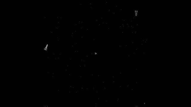 1971 - Galaxy Game➤Прохождение