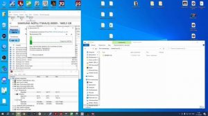 Серверный PCIe 3.0 x8 - обзор SSD Samsung PM1725b 1.6TB (MZPLL1T6HAJQ-00005)