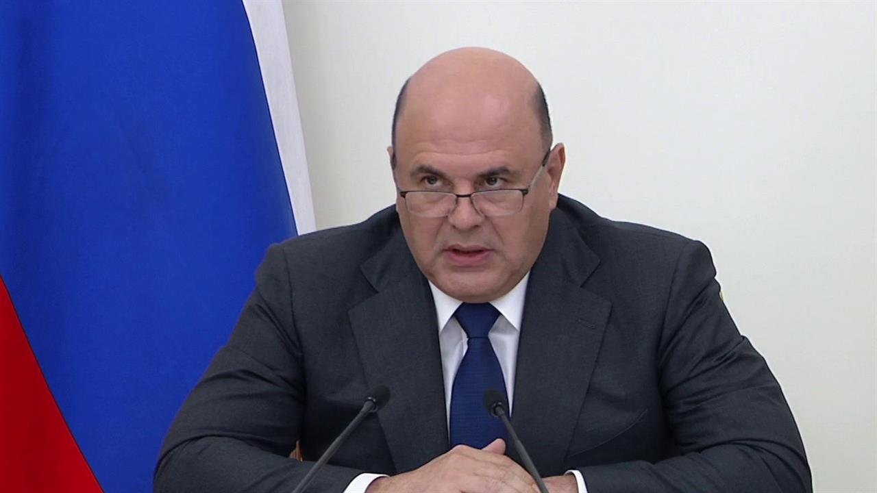Российская экономика адаптировалась ко внешним вызовам и показывает устойчивый рост