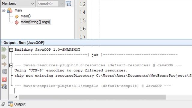 #051 [JAVA] - ArrayList Methods(contains, retainAll, subList, clear, ensureCapacity, sort, min, max