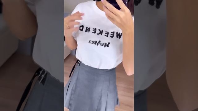 Футболка женская