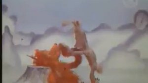 Копия видео Влюбчивая ворона