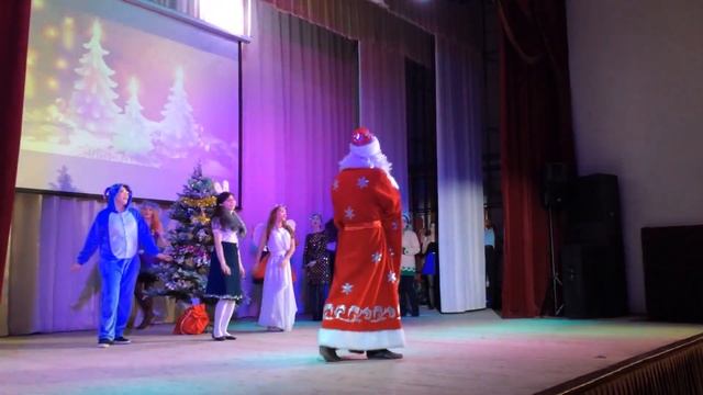 "Весёлый хоровод" смотреть онлайн