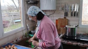 ОДНА НА ХОЗЯЙСТВЕ: 100 Л МОЛОКА И 10 КГ МАСЛА