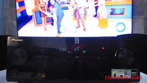 AMPLIFICADOR PIONEER VSX-521