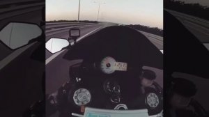 Yamaha r1, небольшой подхват ?