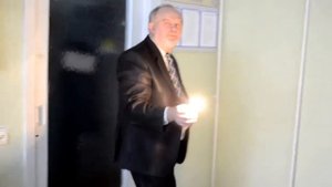 Передача электричества без проводов исследование Николы Тесла