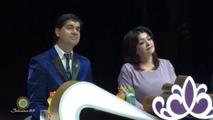 Тахмина Ниёзова - Нози ишқ | Takhmina Niyozova - Nozi ishq