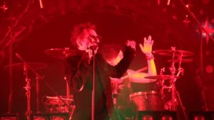 The MATRIXX – Такой день (Челябинск, 07.10.2016)