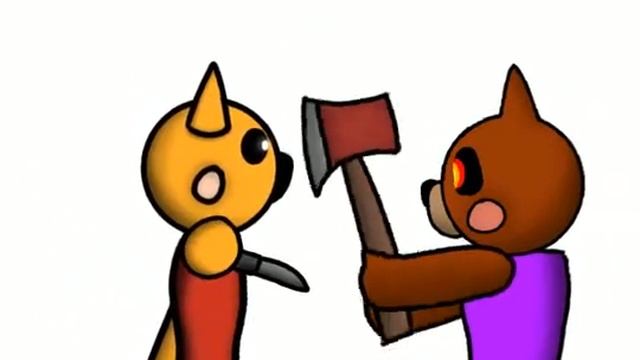 Piggy пигги) смотреть онлайн