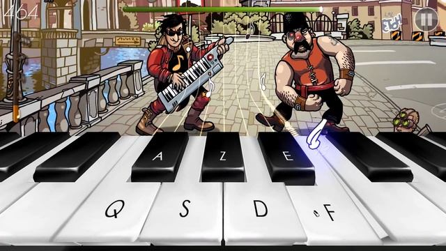 Frederic Evil Strikes Back I’ll be back! - achievement смотреть онлайн