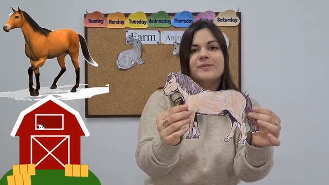 Животные на английском языке. Английский для детей. Zwierzęta po angielsku. Angielski dla dzieci. смотреть онлайн