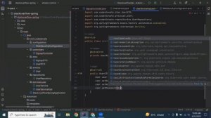 Stack Overflow Clone with Spring Boot & Angular | Part 4 | Spring Security 6 | Signup User Rest API