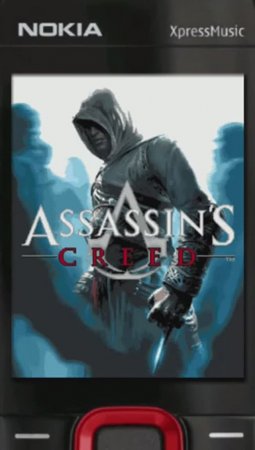 Assassin’s Creed