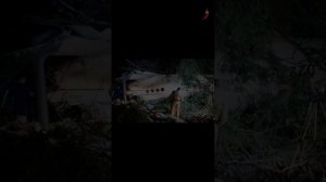 Крушение самолёта АН-2 в Краснодарском крае