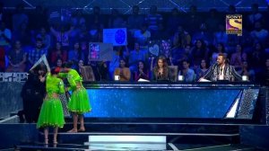 Soumya's Unique Performance Made The Judges Stunned! | India’s Best Dancer 2 | Top 5