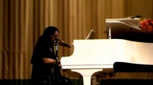 "Довоенный вальс"  Надежда Колесникова  (П.Аедоницкий - Ф.Лаубе)