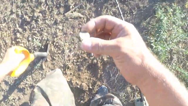 Византийская монета Андроник II Палеолог смотреть онлайн