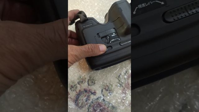 Konica Minolta AF Binoculars how to operate. смотреть онлайн