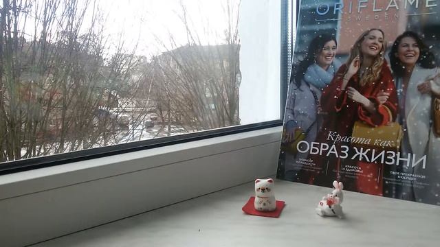 Мои пустые баночки за декабрь 2016 года. Часть 2. смотреть онлайн