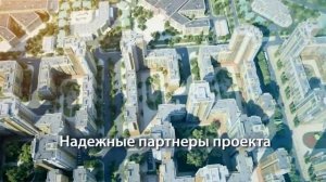 "Триумф Парк" - Купить квартиру в Санкт-Петербурге