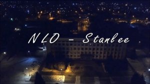 Stanlee - NLO / NLO - мой тронутый картель , я прилетел на сладкое, земля, как карамель