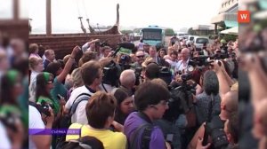 Ретроспектива-2010: кинофестиваль «Окно в Европу»