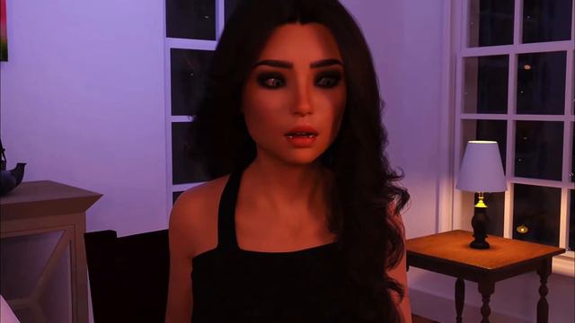 Jill.Being a DIK смотреть онлайн