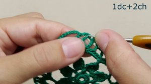 ОЧЕНЬ ПРОСТО!!! Ажурный КВАДРАТНЫЙ МОТИВ вязание крючком Easy Crochet square motifs for beginners