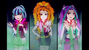 Under our spells x Welcome to the show (mimoza version)