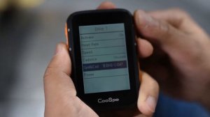 How to use Coospo BK467 Cycling Cadence or Speed Sensor?