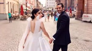 Почему ссорятся Озге Гюрель и Серкан Чайоглу?