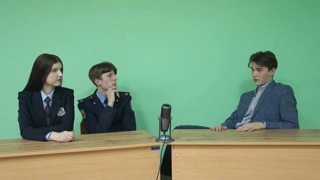12 ДРУЗЕЙ МАРЫЧЕВА: Виктор Чаткин (#4 выпуск)