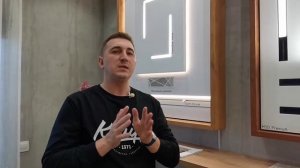 Магнитная вентиляционная решетка для натяжного потолка