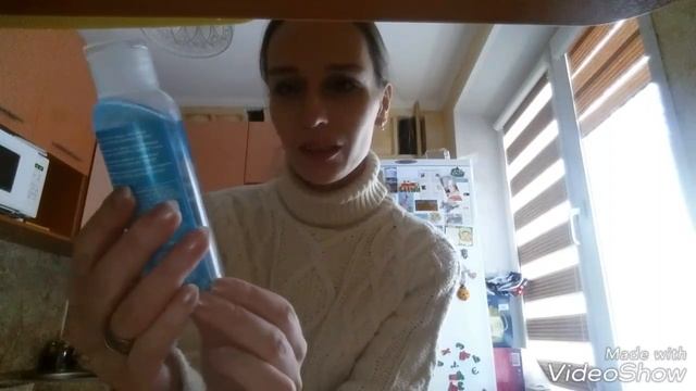 Мои заказы Фаберлик и Эйвон по 3 каталогу 2018г