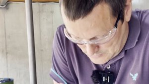 Травматический Glock от Техкрим. Обзор ТК717Т (18+)