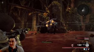 Remnant From The Ashes. Часть 28. Инкубаторий. Кольце Уголек Души. Криптолит. Корсус.