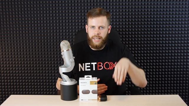 ?Sony WF-1000XM3. Флагманские TWS наушники с активным шумоподавлением