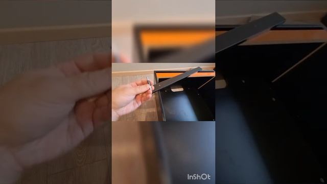 Видео инструкция сборки тумбы для аквариума РыбаКот