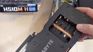 GIGABYTE Intel Arc A380 GAMING СБОРКА НОВОГО ПК LGA 1200