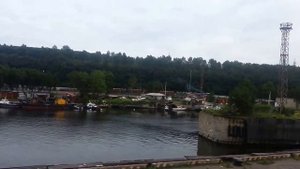 Порт Ванино