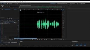Качественная Обработка Голоса в Adobe Audition / Как Обработать Звук в Адоб Аудишн #2.